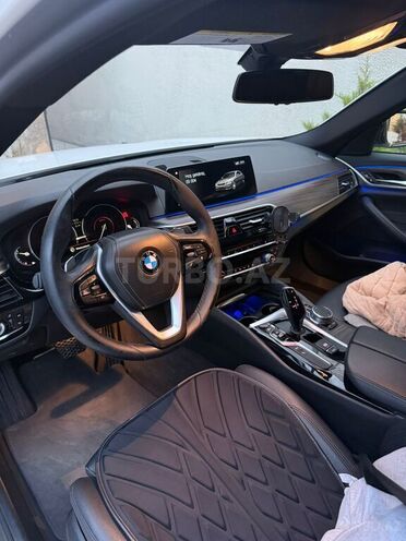 BMW 530e 2018, 200,000 km - 2.0 l - Bakı
