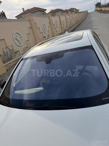 BMW 530e 2018, 200,000 km - 2.0 l - Bakı