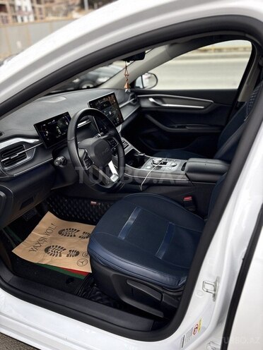 BYD Destroyer 05 2024, 99,000 km - 1.5 l - Bakı