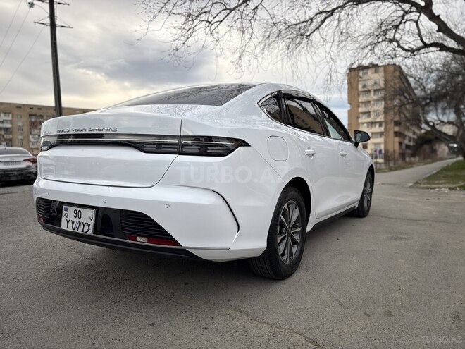 BYD Destroyer 05 2024, 99,000 km - 1.5 l - Bakı
