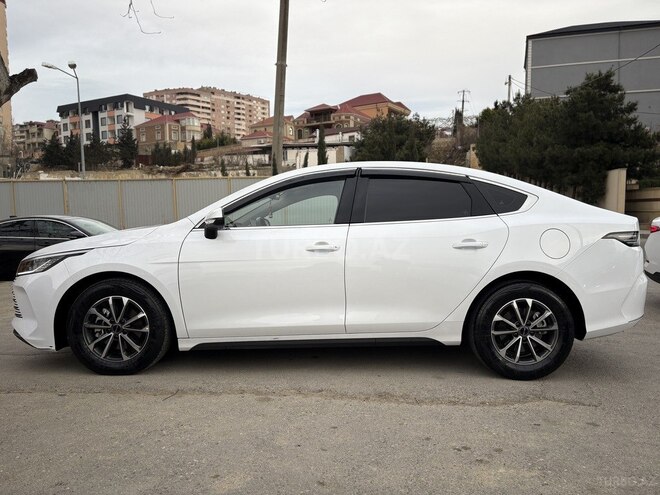 BYD Destroyer 05 2024, 99,000 km - 1.5 l - Bakı