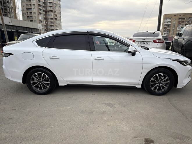 BYD Destroyer 05 2024, 99,000 km - 1.5 l - Bakı