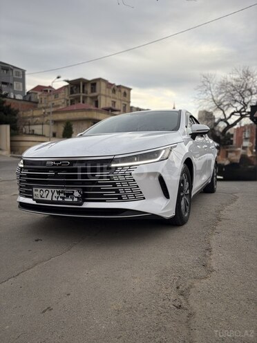 BYD Destroyer 05 2024, 99,000 km - 1.5 l - Bakı