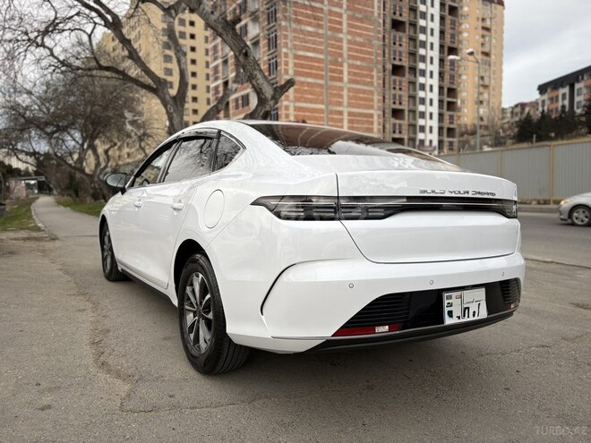 BYD Destroyer 05 2024, 99,000 km - 1.5 l - Bakı