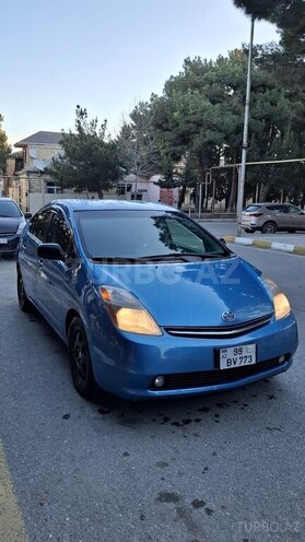 Toyota Prius 2008, 319,000 km - 1.5 l - Bakı