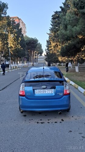 Toyota Prius 2008, 319,000 km - 1.5 l - Bakı