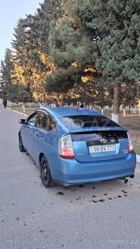 Toyota Prius 2008, 319,000 km - 1.5 l - Bakı