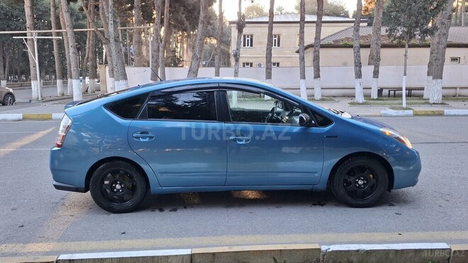 Toyota Prius 2008, 319,000 km - 1.5 l - Bakı