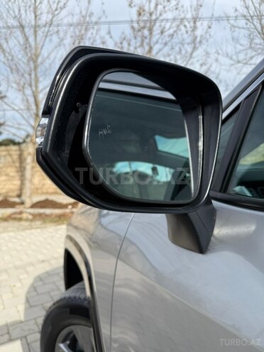Toyota RAV4 2024, 23,500 km - 2.5 l - Bakı