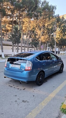 Toyota Prius 2008, 319,000 km - 1.5 l - Bakı