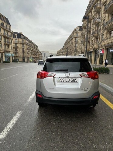 Toyota RAV4 2014, 182,000 km - 2.0 l - Bakı