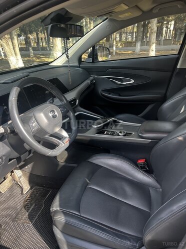 Changan Uni-T 2022, 148,000 km - 1.5 л - Bakı