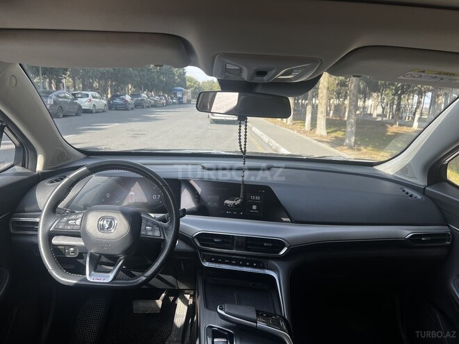 Changan Uni-T 2022, 148,000 km - 1.5 л - Bakı