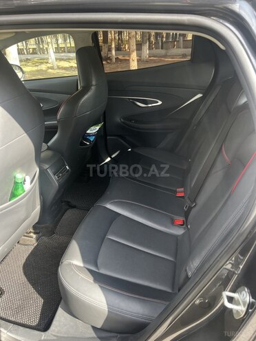 Changan Uni-T 2022, 148,000 km - 1.5 л - Bakı