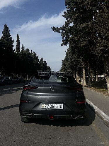 Changan Uni-T 2022, 148,000 km - 1.5 л - Bakı