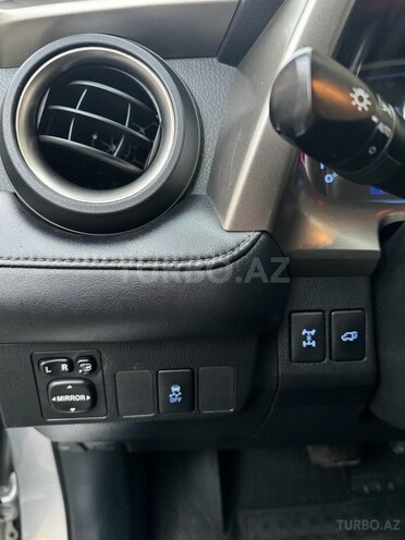 Toyota RAV4 2014, 182,000 km - 2.0 l - Bakı