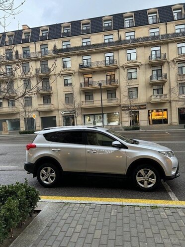 Toyota RAV4 2014, 182,000 km - 2.0 l - Bakı