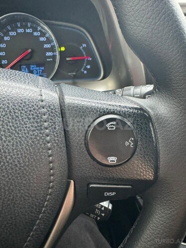 Toyota RAV4 2014, 182,000 km - 2.0 l - Bakı