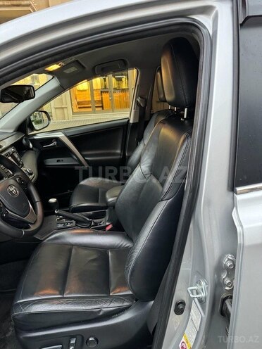 Toyota RAV4 2014, 182,000 km - 2.0 l - Bakı