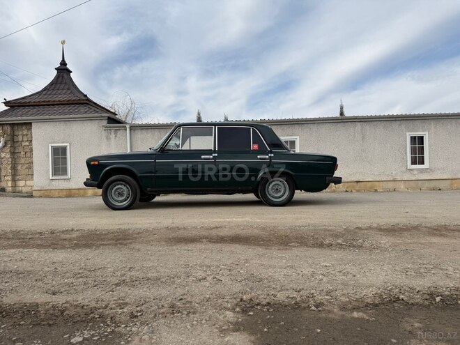 LADA (VAZ) 2106 2004, 57,000 km - 1.6 l - Salyan