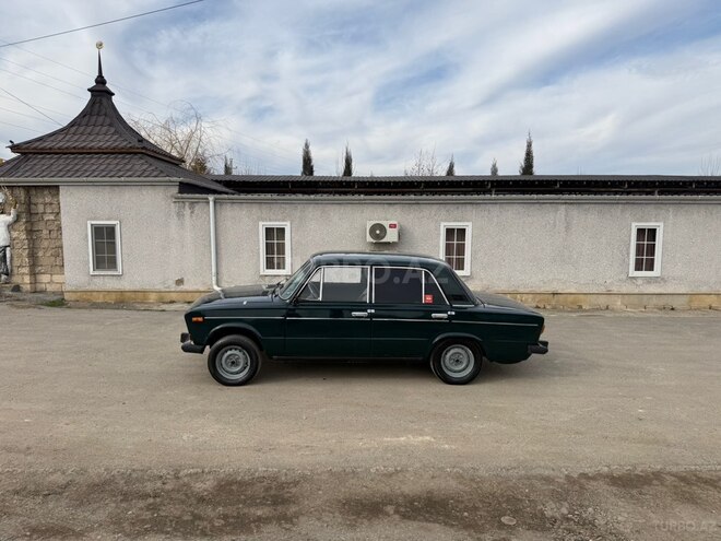 LADA (VAZ) 2106 2004, 57,000 km - 1.6 l - Salyan