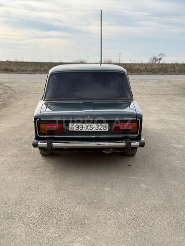 LADA (VAZ) 2106 2004, 57,000 km - 1.6 l - Salyan