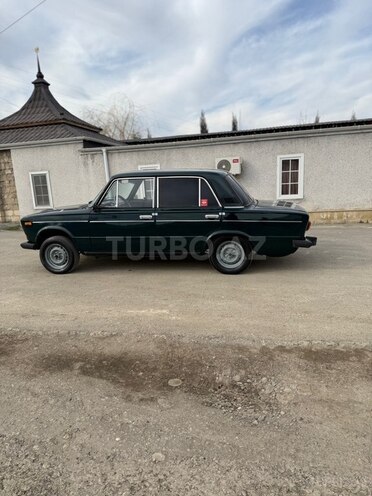 LADA (VAZ) 2106 2004, 57,000 km - 1.6 l - Salyan