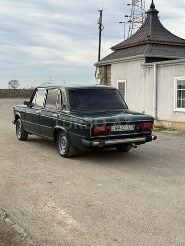 LADA (VAZ) 2106 2004, 57,000 km - 1.6 l - Salyan