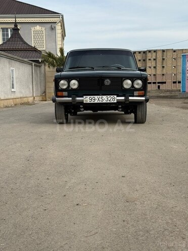 LADA (VAZ) 2106 2004, 57,000 km - 1.6 l - Salyan