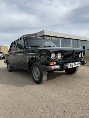 LADA (VAZ) 2106 2004, 57,000 km - 1.6 l - Salyan