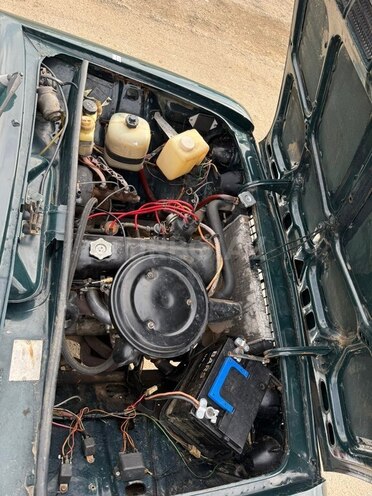 LADA (VAZ) 2106 2004, 57,000 km - 1.6 l - Salyan
