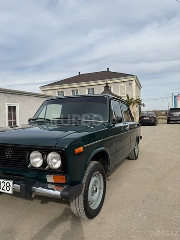 LADA (VAZ) 2106 2004, 57,000 km - 1.6 l - Salyan
