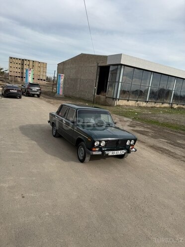 LADA (VAZ) 2106 2004, 57,000 km - 1.6 l - Salyan