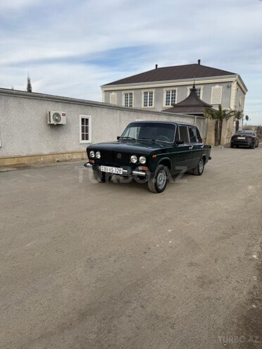 LADA (VAZ) 2106 2004, 57,000 km - 1.6 l - Salyan