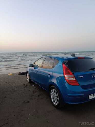 Hyundai i30 2007, 243,708 km - 1.6 l - Bakı
