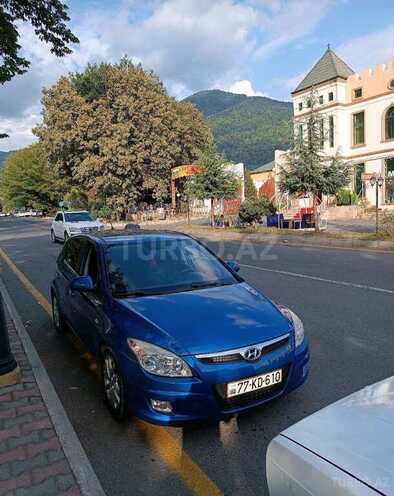 Hyundai i30 2007, 243,708 km - 1.6 l - Bakı