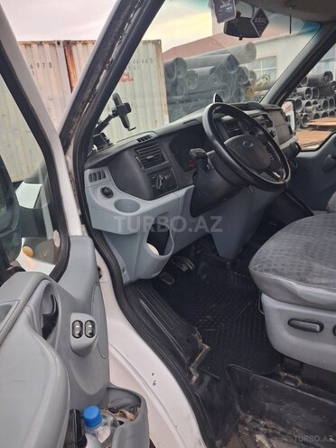 Ford Transit 2007, 380,000 km - 2.4 l - Sumqayıt