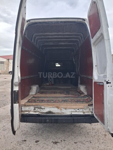Ford Transit 2007, 380,000 km - 2.4 l - Sumqayıt