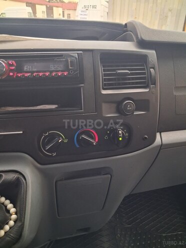 Ford Transit 2007, 380,000 km - 2.4 l - Sumqayıt