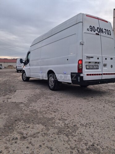 Ford Transit 2007, 380,000 km - 2.4 l - Sumqayıt