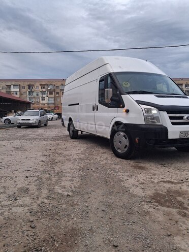 Ford Transit 2007, 380,000 km - 2.4 l - Sumqayıt