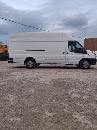 Ford Transit 2007, 380,000 km - 2.4 l - Sumqayıt