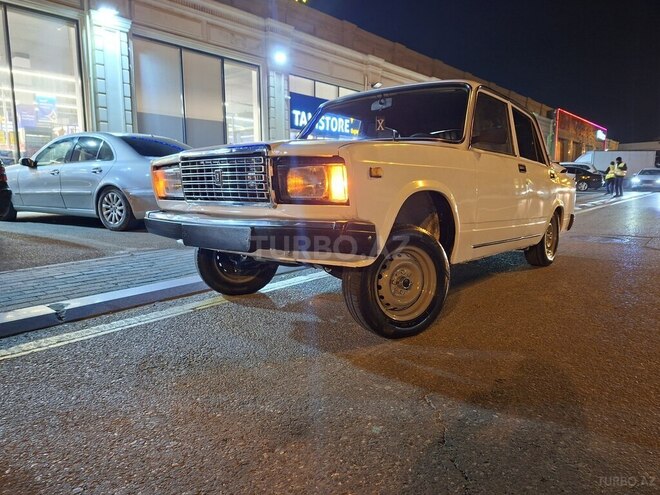 LADA (VAZ) 2107 2010, 59,500 km - 1.6 l - Bakı