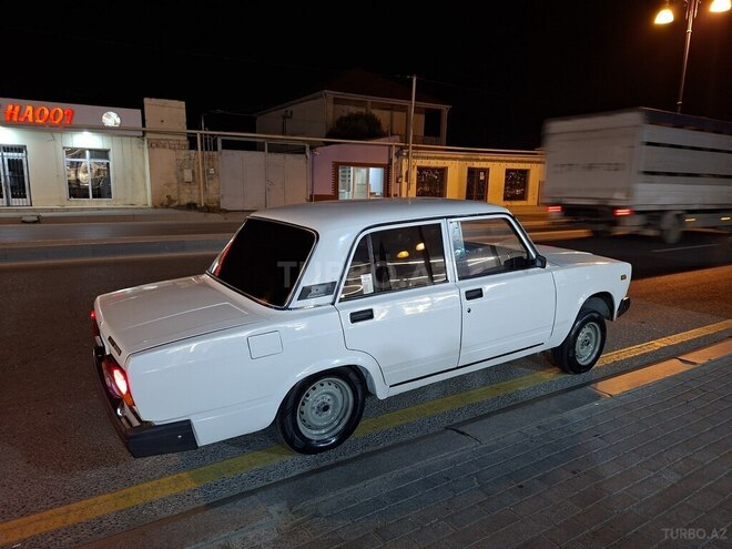 LADA (VAZ) 2107 2010, 59,500 km - 1.6 l - Bakı