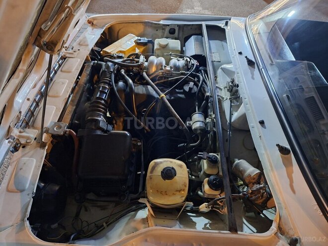 LADA (VAZ) 2107 2010, 59,500 km - 1.6 l - Bakı
