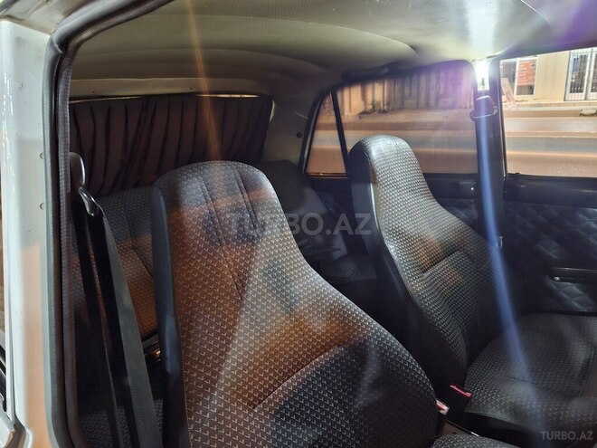LADA (VAZ) 2107 2010, 59,500 km - 1.6 l - Bakı