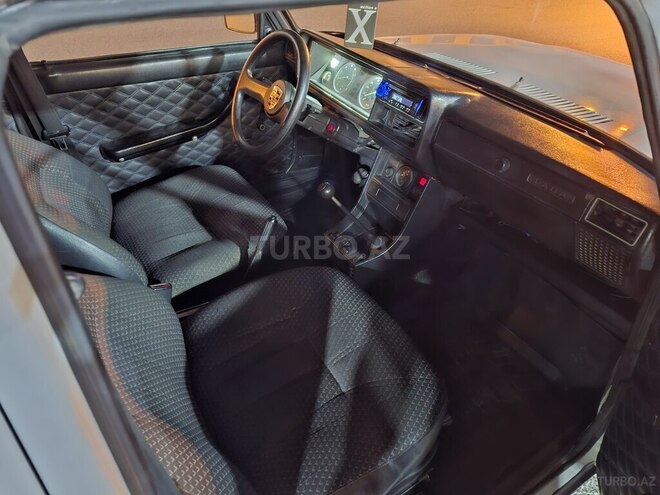 LADA (VAZ) 2107 2010, 59,500 km - 1.6 l - Bakı