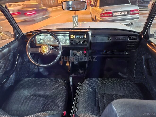 LADA (VAZ) 2107 2010, 59,500 km - 1.6 l - Bakı