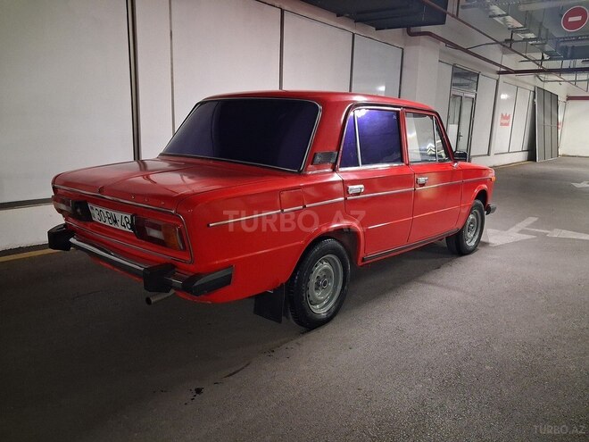 LADA (VAZ) 2106 1985, 127,699 km - 1.6 л - Bakı
