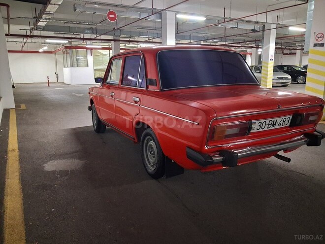 LADA (VAZ) 2106 1985, 127,699 km - 1.6 л - Bakı